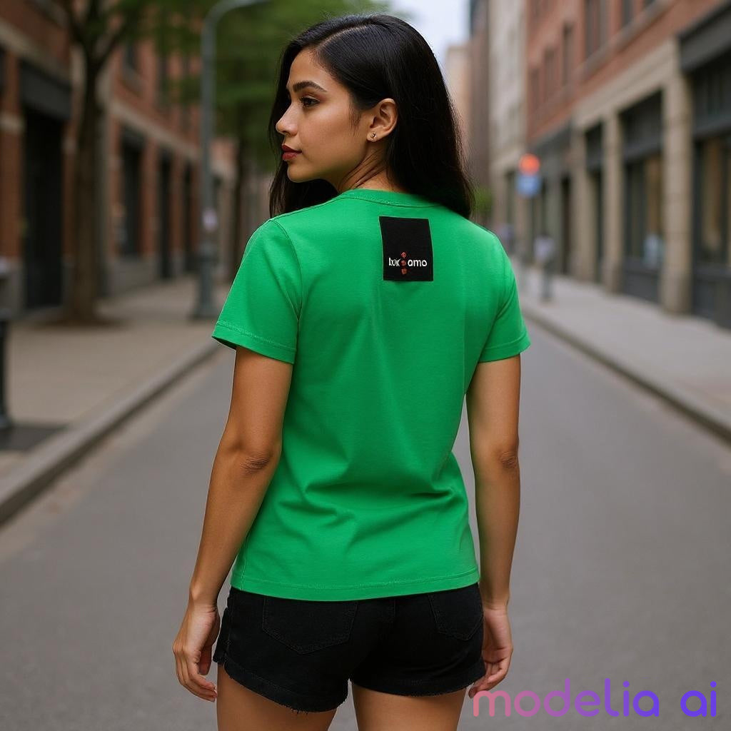 'Way Maker' - Women’s soft style t-shirt